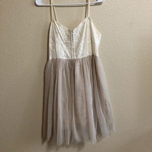 women’s summer dress
